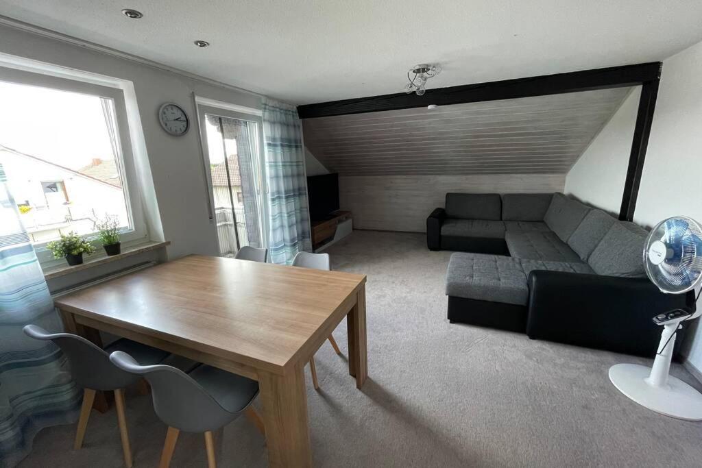 Ferienwohnung Im Herzen Allgaeu Altusried Экстерьер фото