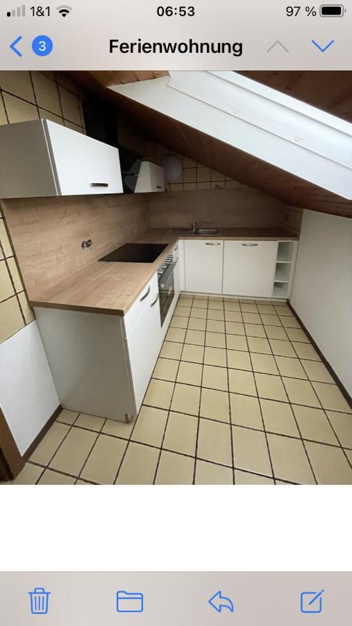 Ferienwohnung Im Herzen Allgaeu Altusried Экстерьер фото